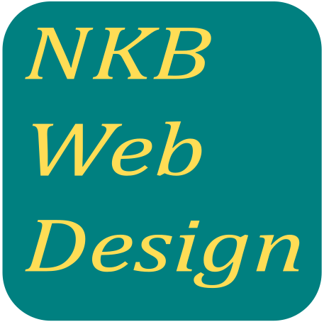 NKB Web Design